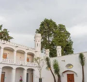 Hotel Ex hacienda Chautla Puebla, Trademark by Wyndham hotel detail image 3