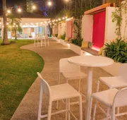 Plaza Pelicanos Club Beach Resort All Inclusive hotel detail image 4