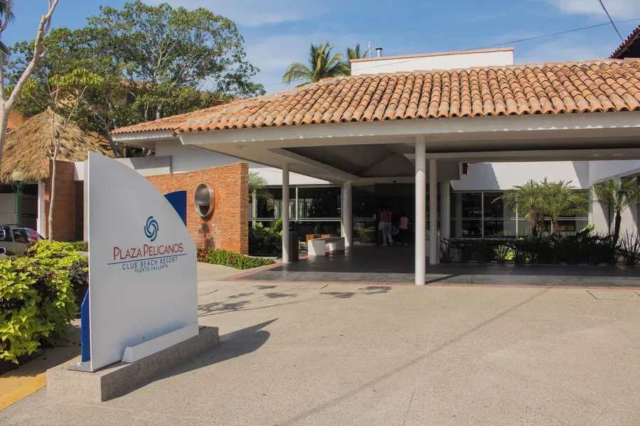 Plaza Pelicanos Club Beach Resort All Inclusive hotel detail image 6