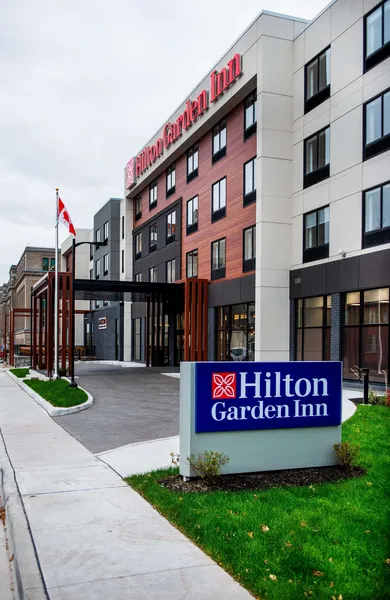 Hilton Garden Inn Moncton, NB hotel detail image 2