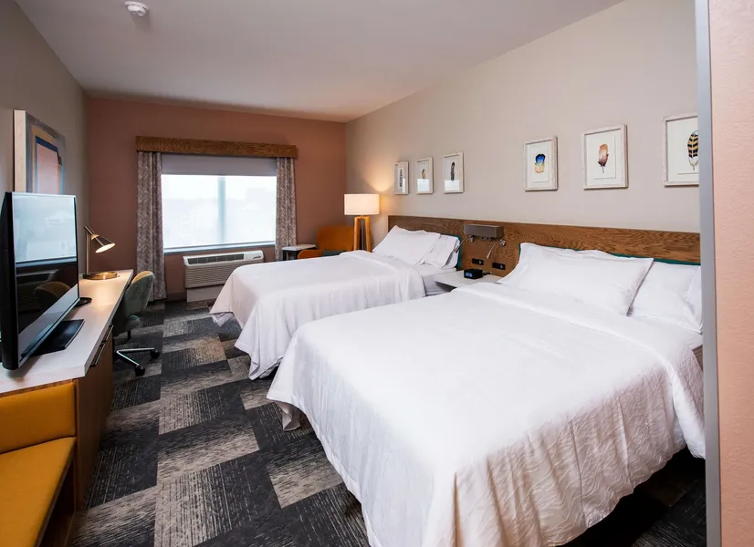 Hilton Garden Inn Moncton, NB hotel detail image 6