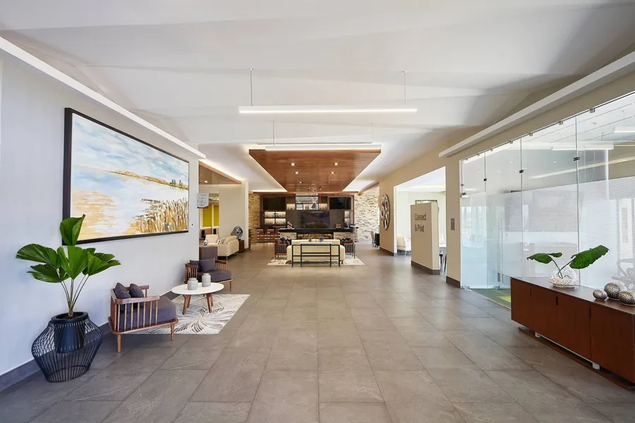 Fairfield Inn & Suites Silao Guanajuato Airport hotel detail image 6