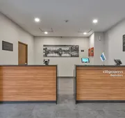 City Express by Marriott Ciudad de México Tlalpan hotel detail image 3
