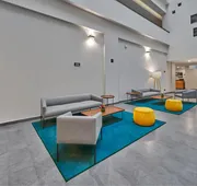 City Express by Marriott Ciudad de México Tlalpan hotel detail image 4