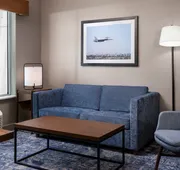 Four Points by Sheraton Yuma hotel detail image 7