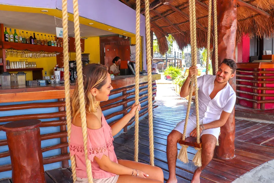 Privilege Aluxes Isla Mujeres Adults Only hotel detail image 2