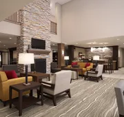 Staybridge Suites Southgate Detroit Area by IHG hotel detail image 3