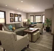 Staybridge Suites Southgate Detroit Area by IHG hotel detail image 4