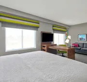 Hampton Inn by Hilton Abingdon hotel detail image 5