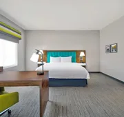 Hampton Inn by Hilton Abingdon hotel detail image 7
