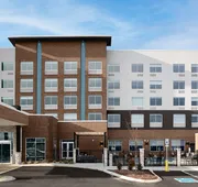 Hilton Garden Inn Mt. Juliet hotel detail image 3
