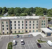 Comfort Suites Grandview - Kansas City hotel detail image 5