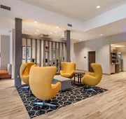 Comfort Suites Grandview - Kansas City hotel detail image 7