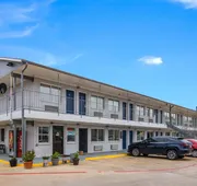 Knights Inn North Richland Hills hotel detail image 3