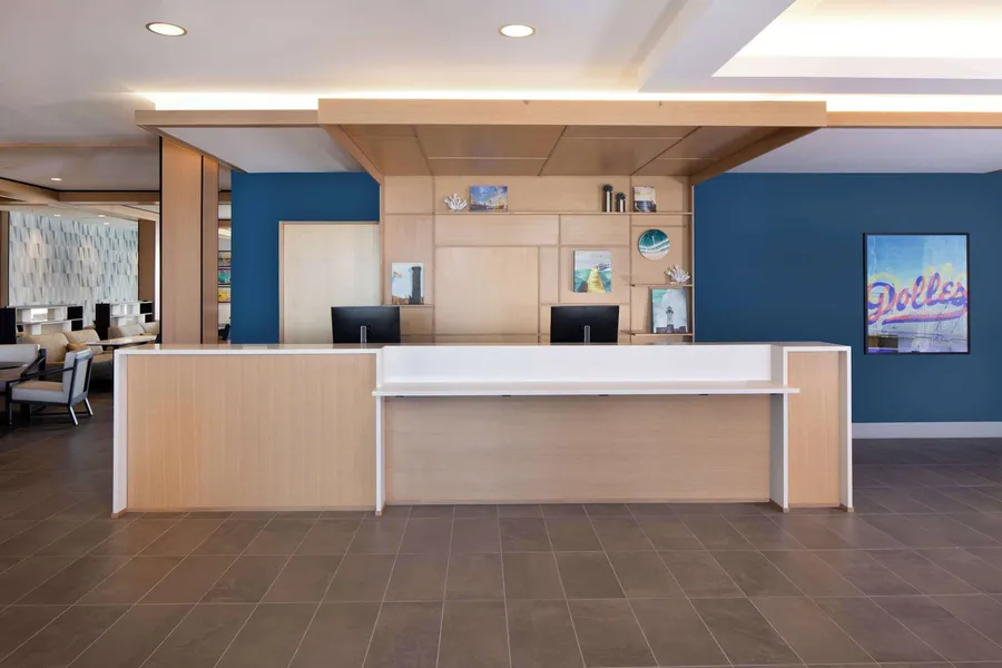 Hyatt House Lewes/Rehoboth Beach hotel detail image 2