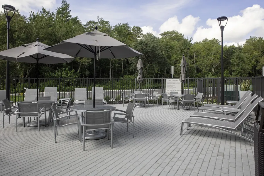 TownePlace Suites by Marriott Orlando Airport hotel detail image 2