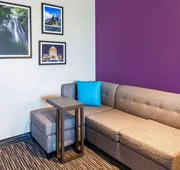 CHN Hotel Monterrey Aeropuerto, Trademark by Wyndham hotel detail image 4