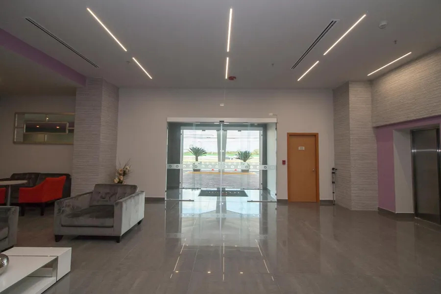 CHN Hotel Monterrey Aeropuerto, Trademark by Wyndham hotel detail image 6