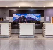 CHN Hotel Monterrey Aeropuerto, Trademark by Wyndham hotel detail image 7