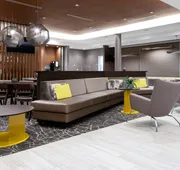 SpringHill Suites by Marriott Charlotte Huntersville hotel detail image 3