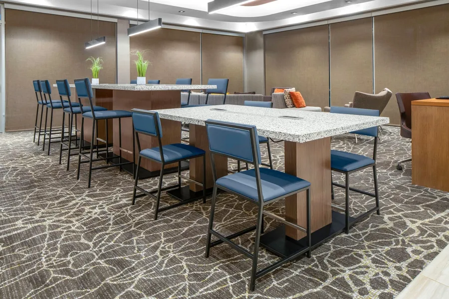 SpringHill Suites by Marriott Charlotte Huntersville hotel detail image 6
