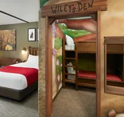 Great Wolf Lodge Manteca hotel detail image 7