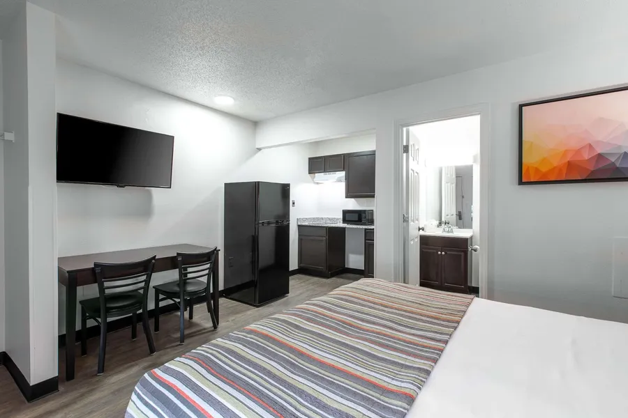 Suburban Studios Spartanburg - I-26 hotel detail image 6