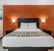Suburban Studios Spartanburg - I-26 hotel detail image 7