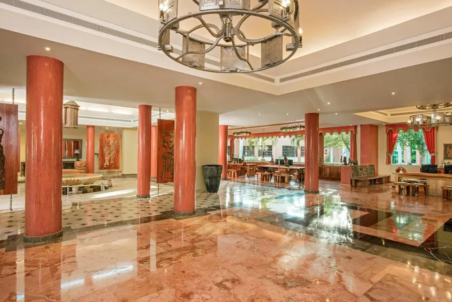 Iberostar Selection Paraíso Maya Suites - All Inclusive hotel detail image 2