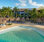Iberostar Selection Paraíso Maya Suites - All Inclusive hotel detail image 5