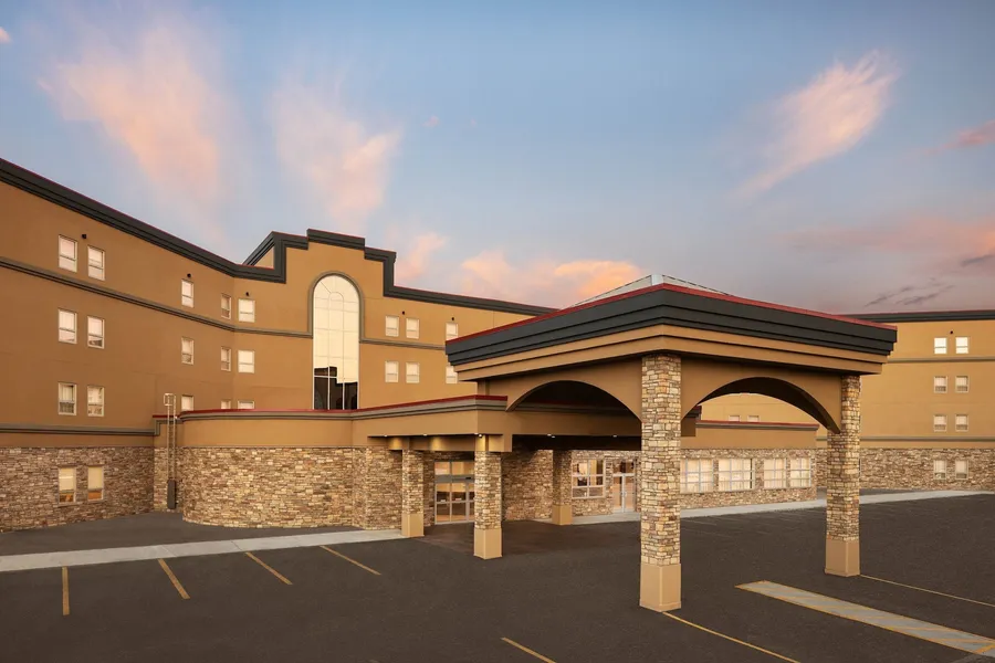 Delta Hotels by Marriott Grande Prairie Airport hotel detail image 2
