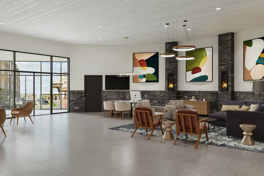 Delta Hotels by Marriott Grande Prairie Airport hotel detail image 6