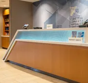 SpringHill Suites by Marriott Woodbridge hotel detail image 3