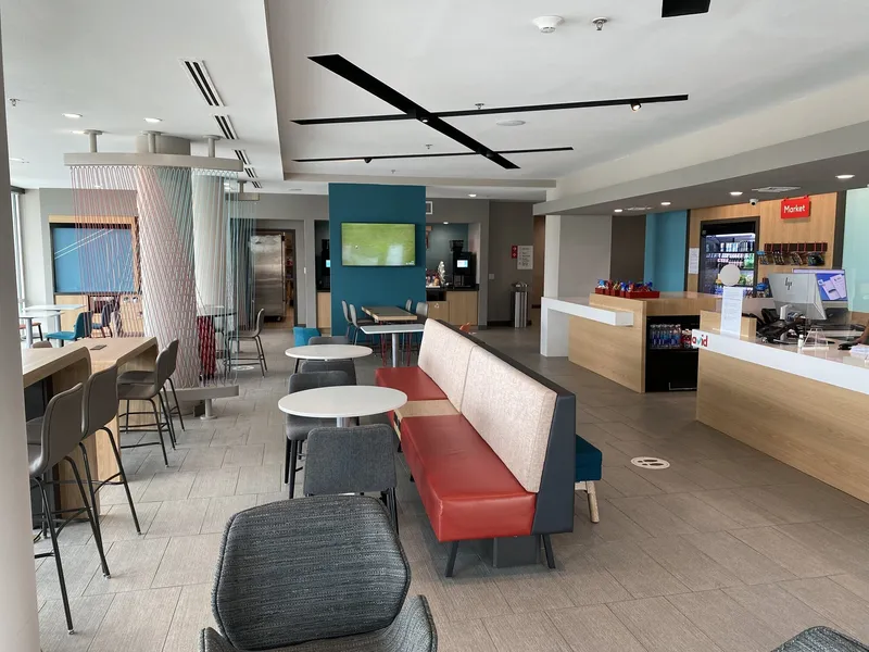 avid hotel Corpus Christi - Portland by IHG hotel detail image 2