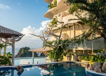 Hotel Pasión de Luna hotel thumbnail 2