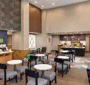Hampton Inn & Suites Ocean City West hotel detail image 4