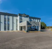 HomeTowne Studios By Red Roof Newport News – Hampton West hotel detail image 3