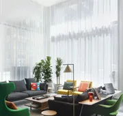 citizenM Los Angeles Downtown hotel detail image 7