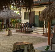Kinta Kan Cabañas Hotel Playa del Carmen hotel detail image 3