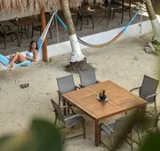 Kinta Kan Cabañas Hotel Playa del Carmen hotel detail image 4