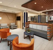 HOLIDAY INN EXPRESS & SUITES GULF BREEZE - PENSACOLA AREA by IHG hotel detail image 3