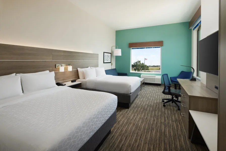 HOLIDAY INN EXPRESS & SUITES GULF BREEZE - PENSACOLA AREA by IHG hotel detail image 6