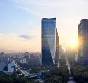 The Ritz-Carlton, Mexico City hotel detail image 3