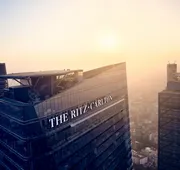 The Ritz-Carlton, Mexico City hotel detail image 5