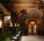 The Lodge at St Edward Park hotel detail image 3