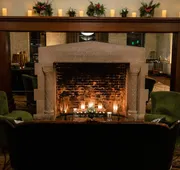 The Lodge at St Edward Park hotel detail image 7