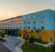 SPOT X Hotel Orlando/Intl Dr by The Red Collection hotel detail image 3