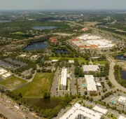 SPOT X Hotel Orlando/Intl Dr by The Red Collection hotel detail image 5