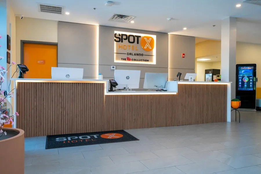 SPOT X Hotel Orlando/Intl Dr by The Red Collection hotel detail image 6