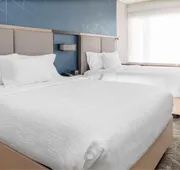 SpringHill Suites by Marriott Durham City View hotel detail image 3